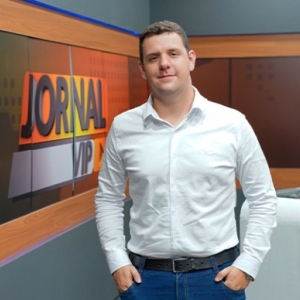 Entrevista com novo prefeito e os últimos acontecimentos estão no Jornal Vip