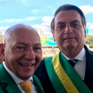 NÃO VAI: Luciano Hang anuncia que não será candidato nas eleições de 2022