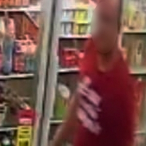 Autor de tentativa de furto em supermercado é preso em flagrante durante outro furto