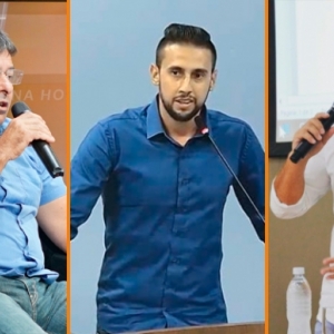 ELEIÇÕES: com data definida, grupos políticos agitam disputa em Porto Belo