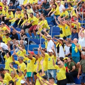 Casa do vôlei de praia no Brasil, Itapema sedia torneios nacionais e mundiais