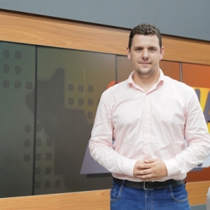 Semana começa agitada; assista ao Jornal Vip, segunda, 04 de abril