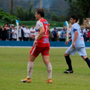 Vip Esporte - Itatiaia vence o União na abertura do Campeonato Municipal