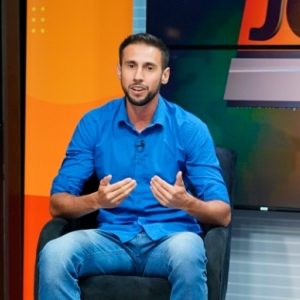 Com expectativa de representar MDB, vereador comenta as chances no pleito