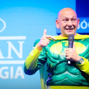 Revista classifica Luciano Hang como o 10º brasileiro mais rico; veja os números