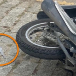 Em via pública, mulher é esfaqueada por ex-companheiro em Tijucas 