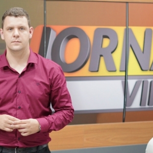 Dinâmico, interativo e informativo; assista ao Jornal Vip, quinta, 07 de abril