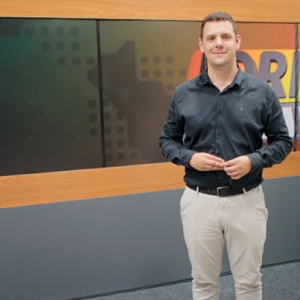 Termine a semana com as informações do Jornal Vip; sexta, 08 de abril