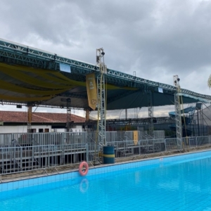 Com estrututa diferenciada, Paella dos Amigos volta a Banda Musical 