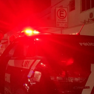 Grávida de seis meses denúncia agressões de companheiro; homem é preso