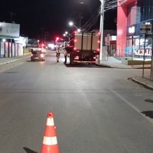 Barreiras são realizadas para coibir farra do boi na região