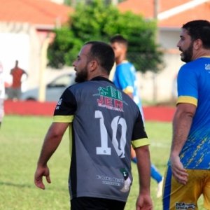 VIP ESPORTES - Rodada do Campeonato Municipal tem chuva de gols; veja os resultados