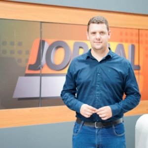 A semana começa com vários destaques; veja no Jornal Vip, segunda, 11 de abril