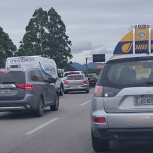 Manifestação deve deixar BR-101 bloqueada no Feriado; entenda os motivos 