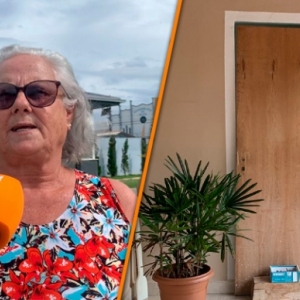 Idosa paga R$ 13 mil para vidraçaria de Tijucas e não recebe peças compradas