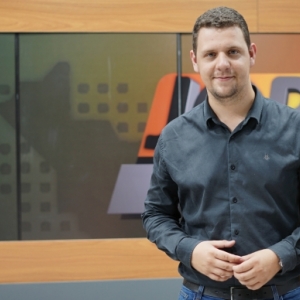 No feriadão, você fica bem informado; assista ao Jornal Vip, sexta, 15 de abril