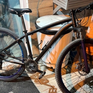 Polícia prende homem que furtou bicicleta e localiza o comprador