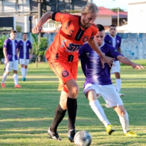 VIP ESPORTE - Fim de semana de goleadas no Campeonato Municipal de Tijucas
