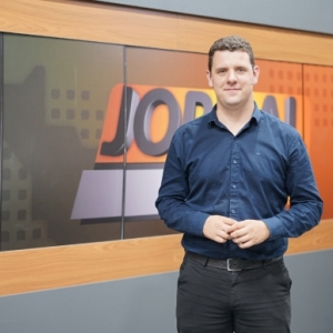 A semana segue agitada; assista ao Jornal Vip desta terça-feira, 19 de abril