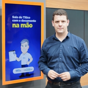 Informações em dois minutos; fique atualizado com o Giro de Notícias