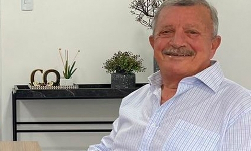Velório de ex-prefeito será realizado na Câmara de Vereadores; veja os horários