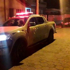 Autor de estupro contra vulnerável foge para a Região e é capturado