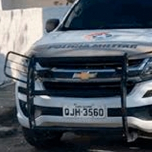 Novo registro de prisão por tráfico de drogas é realizado no 