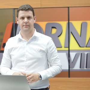 Véspera de feriado com muita informação; Jornal Vip, quarta-feira, 20 de abril 