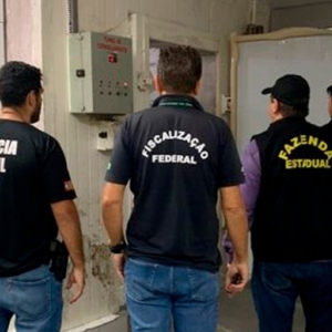 Tijucas é alvo de operação que investiga milhões de reais em sonegação fiscal  