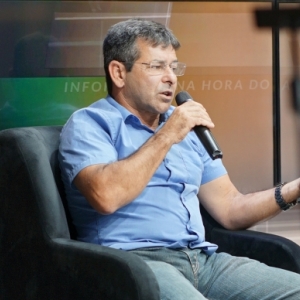 Com vitória esmagadora, Joel Lucinda será o candidato do MDB em Porto Belo