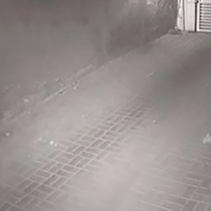 Moradores de condomínio alvo de furtos ficam aliviados após autor ser capturado