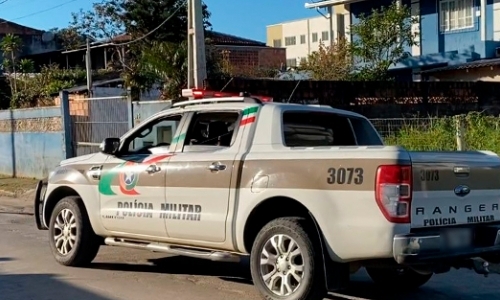Assaltante violento condenado a 19 anos de prisão é capturado