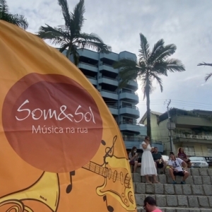 Projeto cultural marca aniversário de 60 anos de Itapema