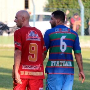 Em jogo marcado por polêmicas e expulsões, Itatiaia vence XV de Novembro