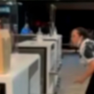 Casal ameaça colocar fogo em estabelecimento após cartão não passar na maquininha