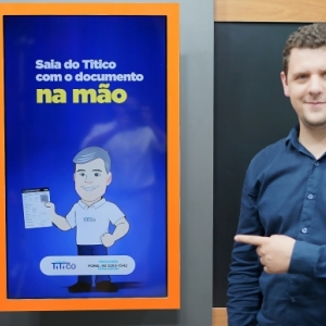 Prefeito ganha alta, obras no interior e mais! Assista no Giro de Notícias 