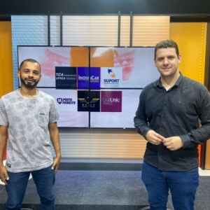 Com direito a áudios vazados e provocações, assista o Vip Esporte