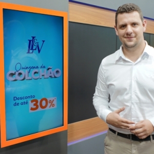 Giro de Notícias te deixa atualizado em apenas dois minutos; assista