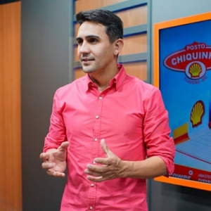 Detalhes de andamento de investigação de crimes perturbadores estão no Ocorrências Policiais