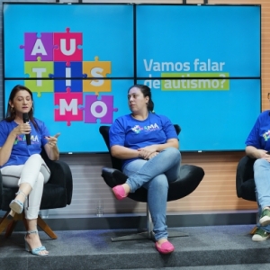 Tijucas ganha associação voltada ao autismo; saiba mais sobre o transtorno