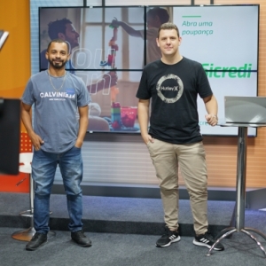 Perdeu o ao vivo? Assista o Vip Esporte deste sábado e fique por dentro