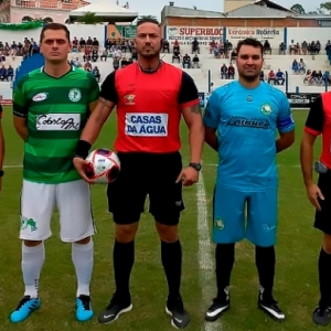 Finais definidas em Canelinha: Poço Fundo e Cobrerrussia brigam pelo título