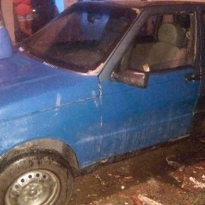 Motorista provoca acidente por embriaguez ao volante