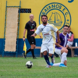 VIP ESPORTE - Rodada do municipal define quatro classificados para a Série A