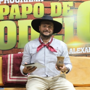 NO AR: Programa Papo de Rodeio traz a cobertura completa do rodeio de Blumenau