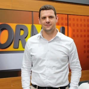 Confira no Jornal Vip entrevista ao Vivo com a coordenadora de Defesa Civil 