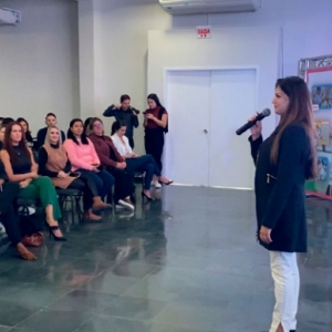 Itapema recebe inovação no Currículo do Ensino Infantil municipal