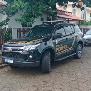 Operação que investiga crimes ligados ao auxílio emergencial é realizada na região