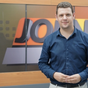 Quinta-feira com muita informação pra você; Jornal Vip, 05 de maio 