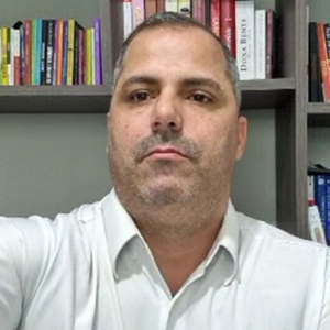 Em entrevista, novo delegado de Tijucas dá recado a criminosos